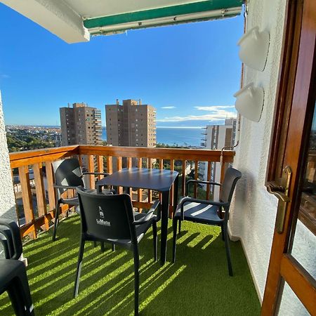 קמפואמור Apartamento Vista Al Mar מראה חיצוני תמונה