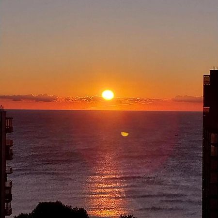 קמפואמור Apartamento Vista Al Mar מראה חיצוני תמונה