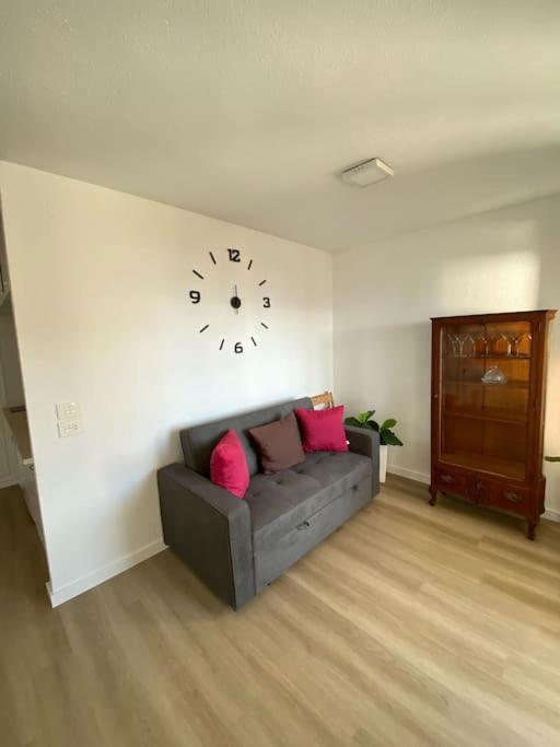 קמפואמור Apartamento Vista Al Mar מראה חיצוני תמונה