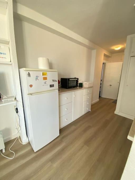 קמפואמור Apartamento Vista Al Mar מראה חיצוני תמונה