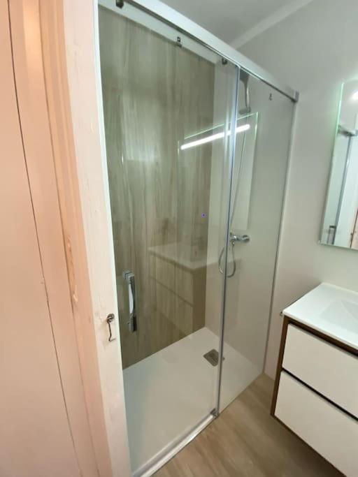 קמפואמור Apartamento Vista Al Mar מראה חיצוני תמונה