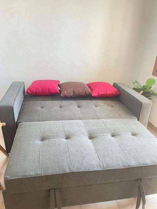 קמפואמור Apartamento Vista Al Mar מראה חיצוני תמונה