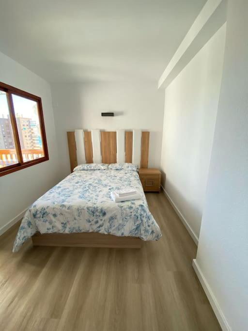 קמפואמור Apartamento Vista Al Mar מראה חיצוני תמונה