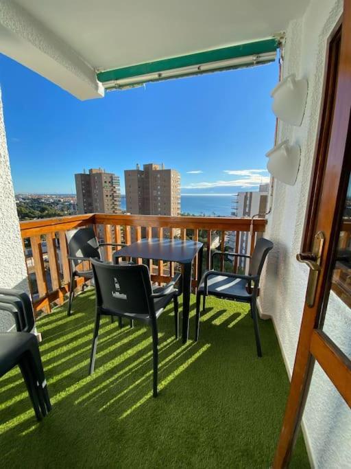 קמפואמור Apartamento Vista Al Mar מראה חיצוני תמונה