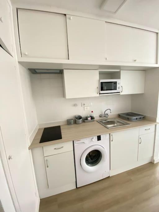 קמפואמור Apartamento Vista Al Mar מראה חיצוני תמונה
