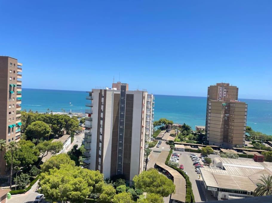 קמפואמור Apartamento Vista Al Mar מראה חיצוני תמונה