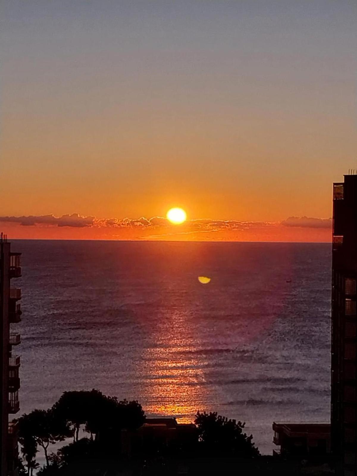 קמפואמור Apartamento Vista Al Mar מראה חיצוני תמונה