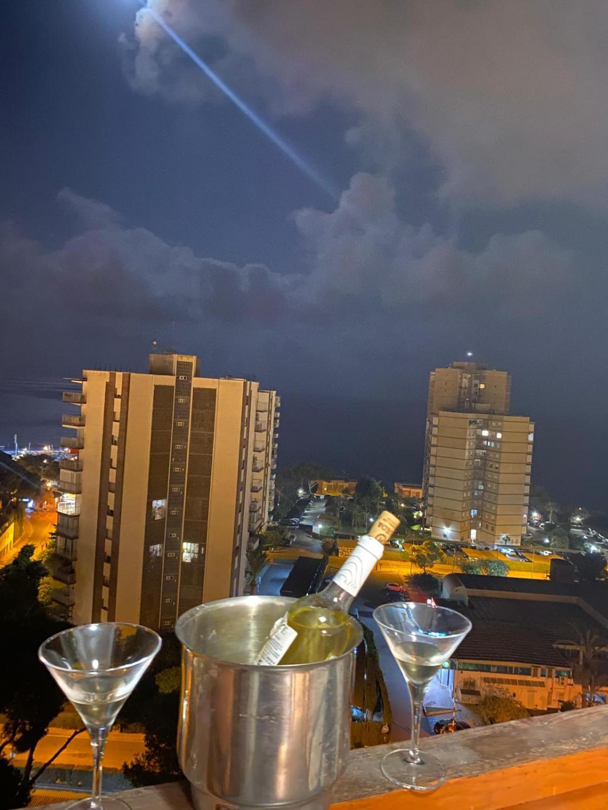 קמפואמור Apartamento Vista Al Mar מראה חיצוני תמונה